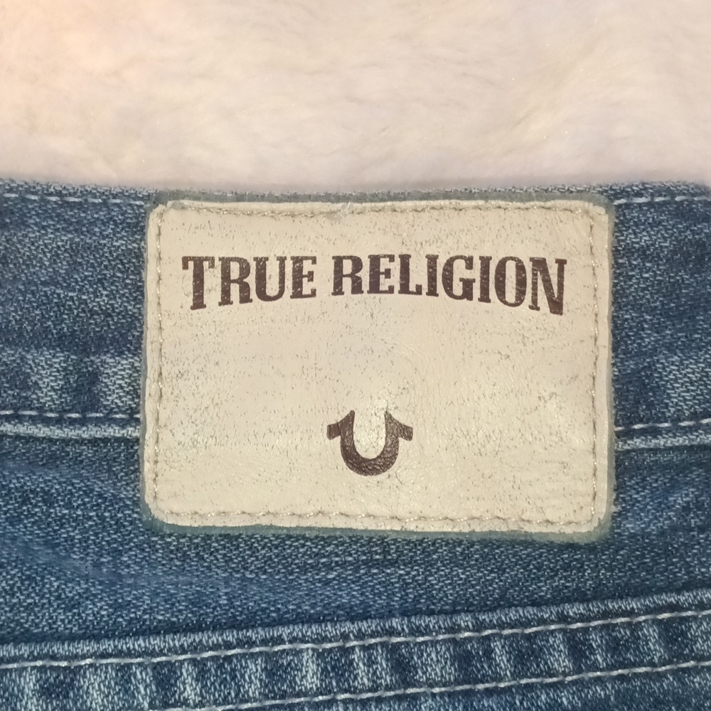 True Religion Jeans - Picture 6 of 6